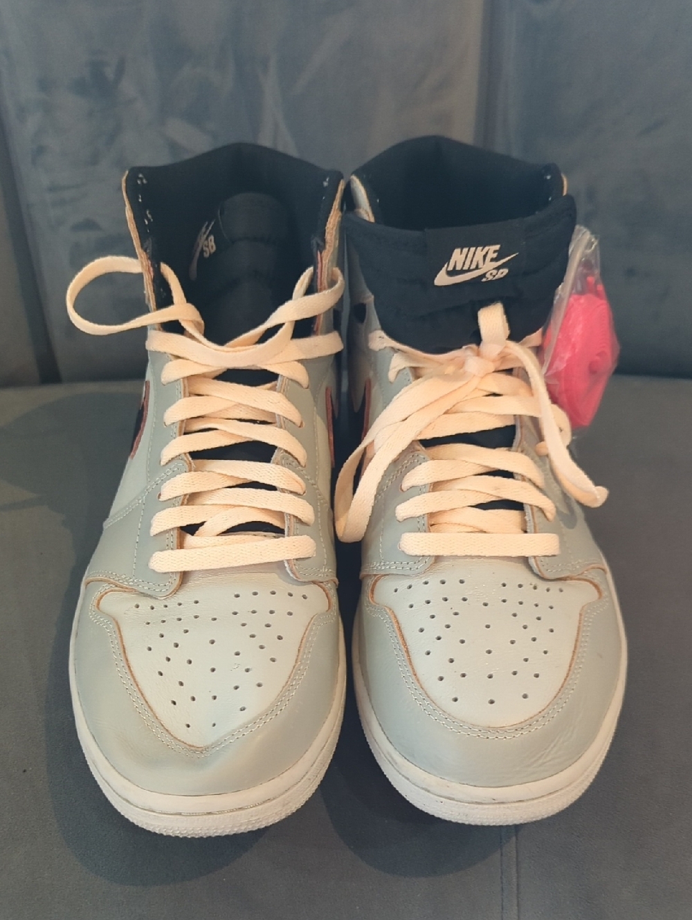 Nike Air Jordans Size 11.5